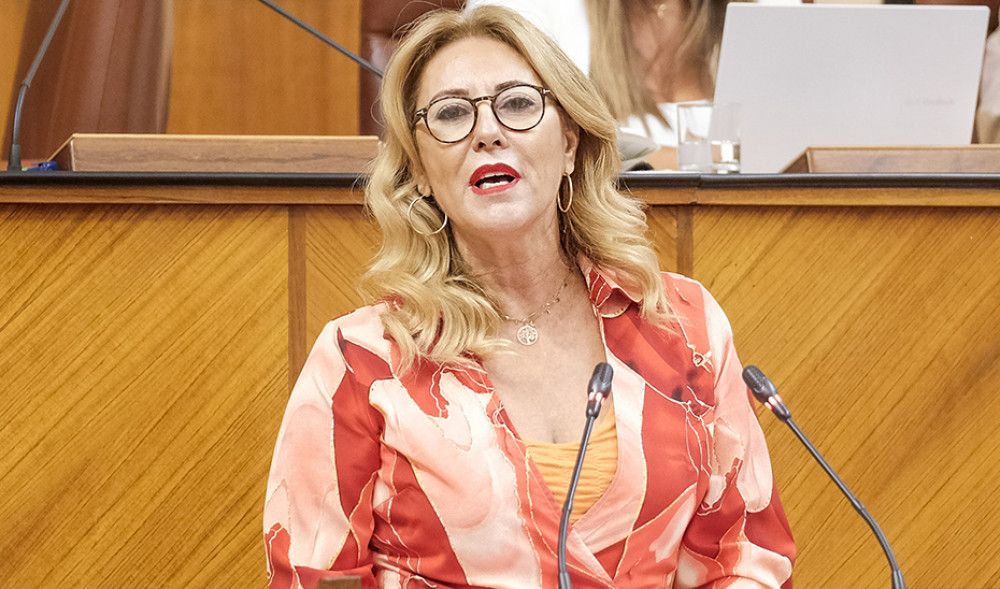 El Parlamento de Andalucía convalida el decreto ley de rebaja de impuestos frente a la inflación