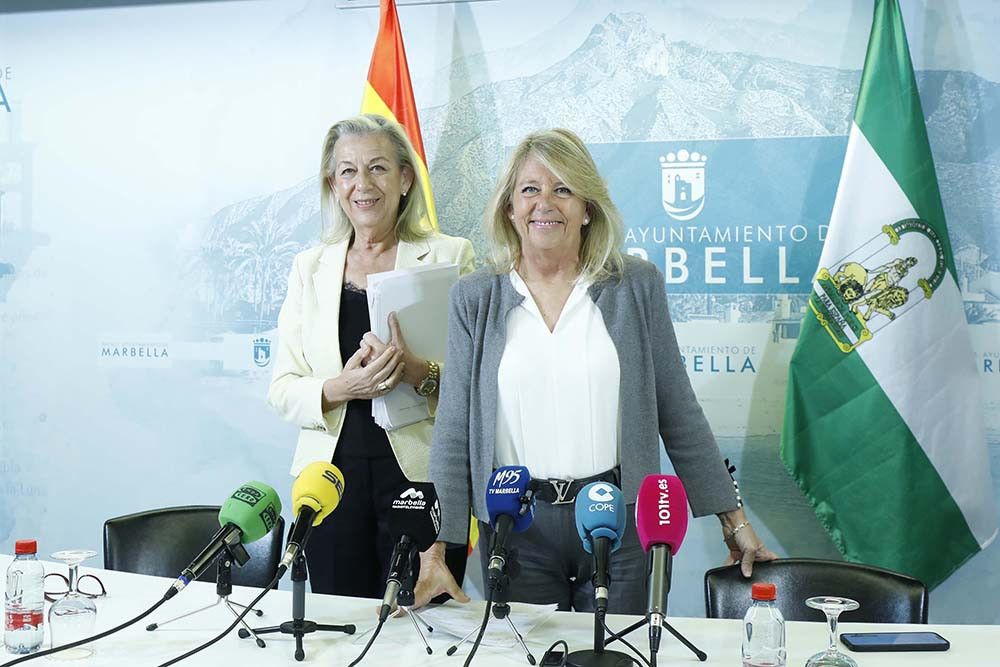 Marbella llevará este viernes a Pleno la aprobación definitiva de su Plan Municipal de la Vivienda e impulsará más de 700 viviendas protegidas en los próximos 5 años