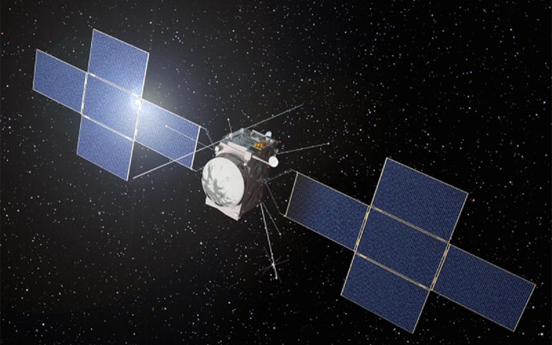 Tecnología del CSIC a bordo de la misión espacial para estudiar Júpiter