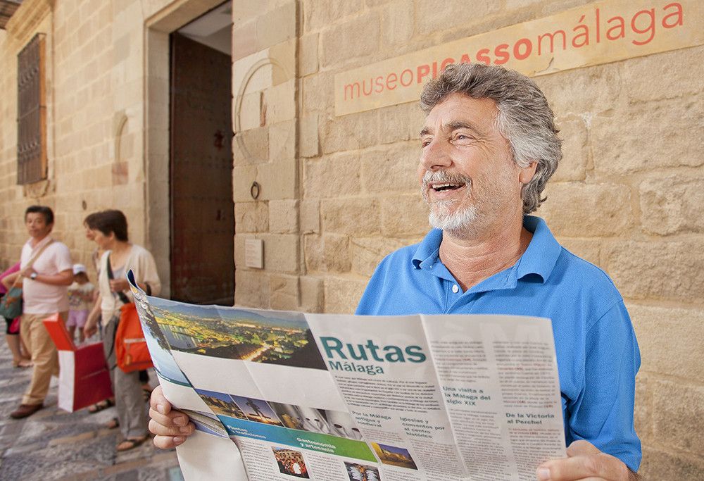 Andalucía registró en 2022 un total de 10,4 millones de turistas atraídos por su cultura