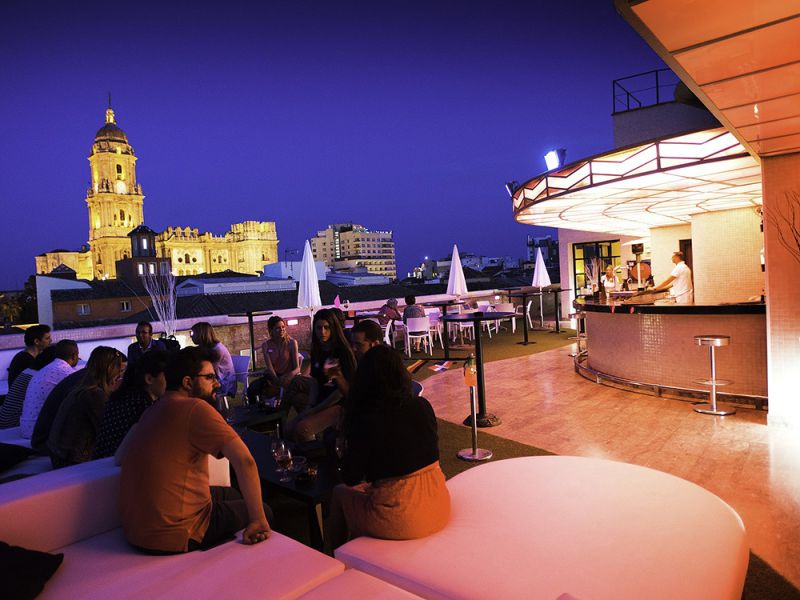 Los hoteles andaluces alcanzarán una ocupación del 79% durante el puente de la Hispanidad