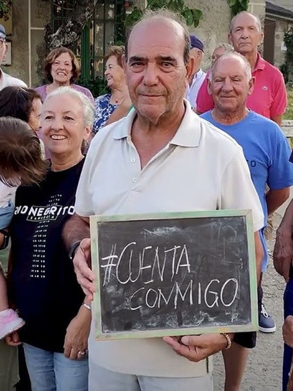En España aumentan los octogenarios y centenarios, especialmente las mujeres