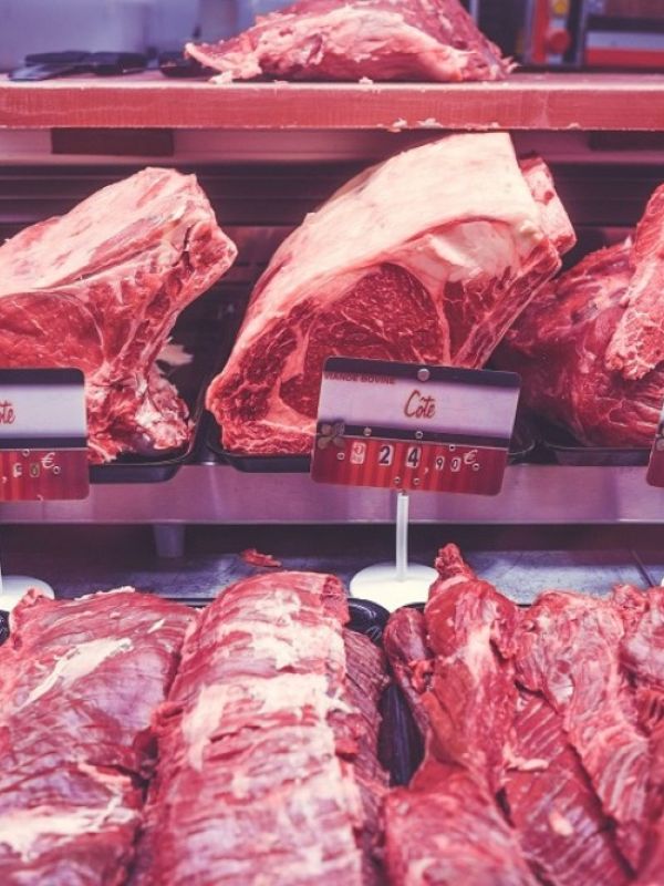 Investigadores del CSIC buscan un detector rápido de coronavirus para superficies de procesado de alimentos
