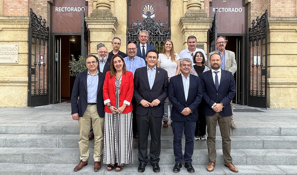 La Junta limitará "al máximo" la figura del profesor sustituto interino en la Universidad