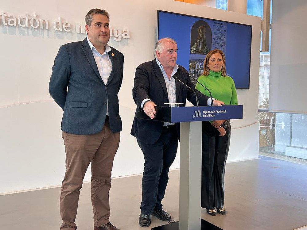 Comares retoma el próximo sábado su fiesta en honor a San Hilario de Poitiers