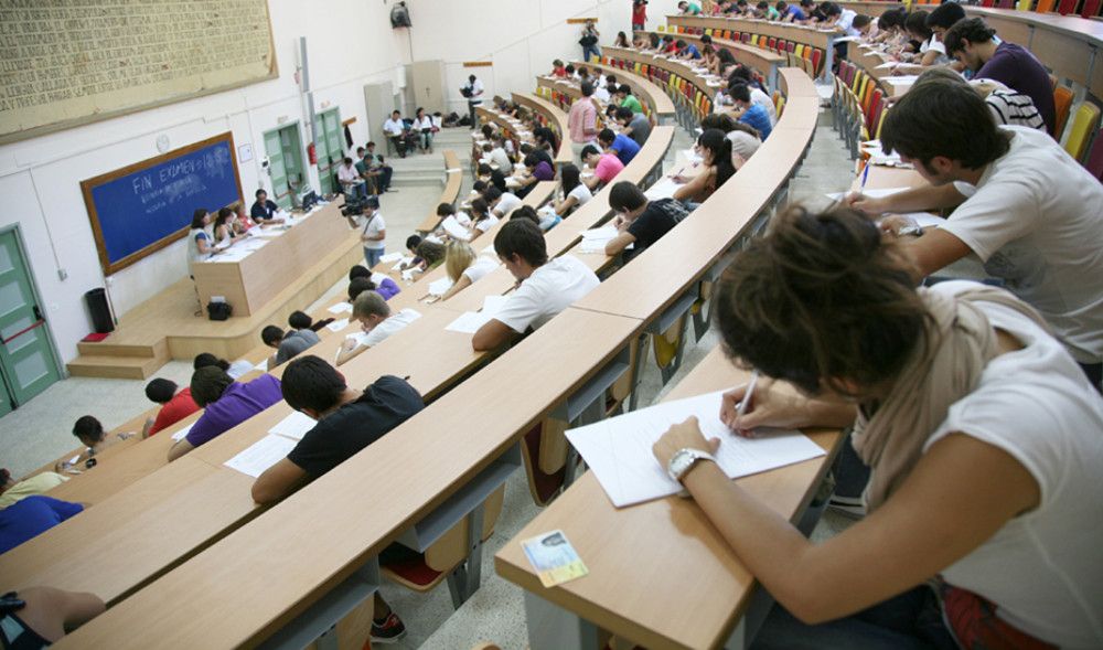 La tasa de abandono educativo temprano se mantiene estable con un 13,9% en 2022