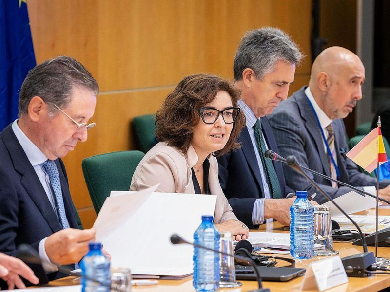 España y Marruecos coordinan los preparativos para la Operación Paso del Estrecho 2023
