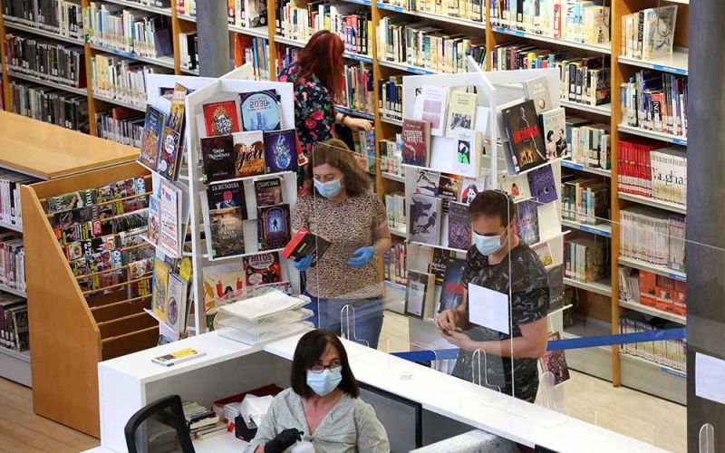 Los jóvenes nacidos en 2005 pueden solicitar ya el Bono Cultural Joven 2023