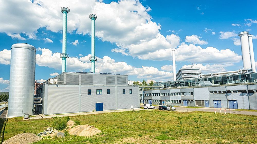 Nuevas ayudas por 150 millones de euros para instalaciones de energía eléctrica, térmica y cogeneración con renovables
