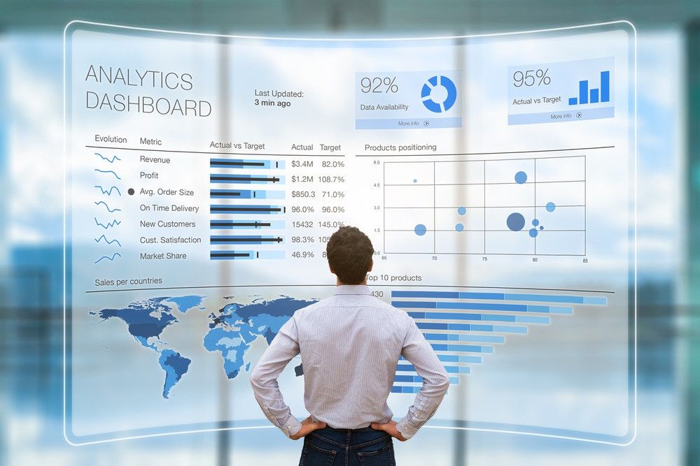TURESPAÑA presenta un visor de datos de recuperación de mercados emisores de turismo