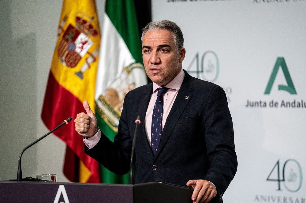 La Junta aprueba la incorporación el próximo curso de más de mil nuevos docentes a las aulas