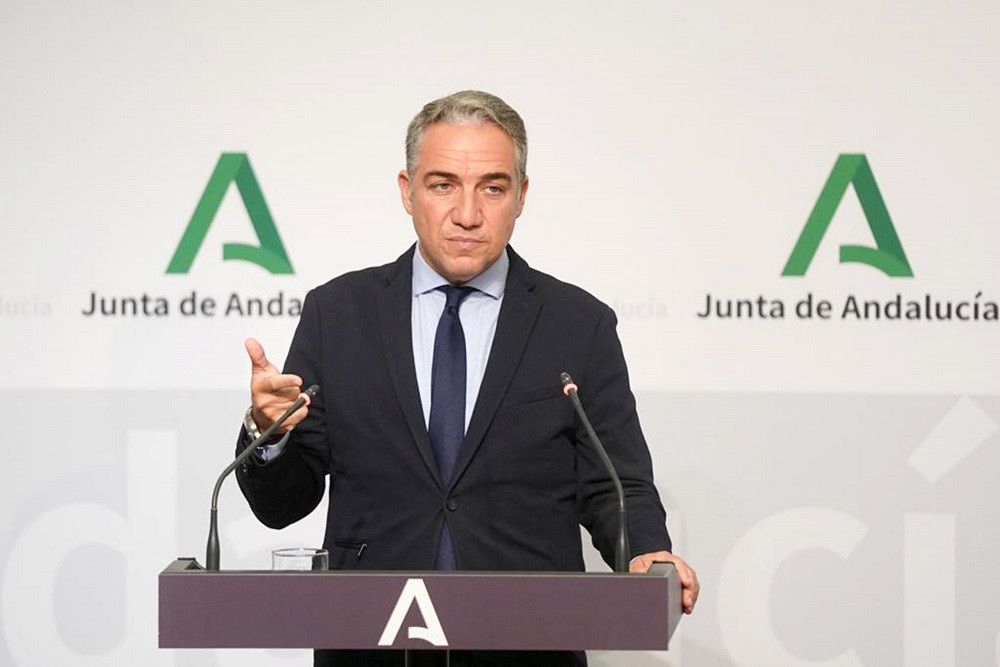 La Junta afirma que ha abonado casi 100 millones en ayudas a 37.500 pymes de comercio, artesanía y hostelería