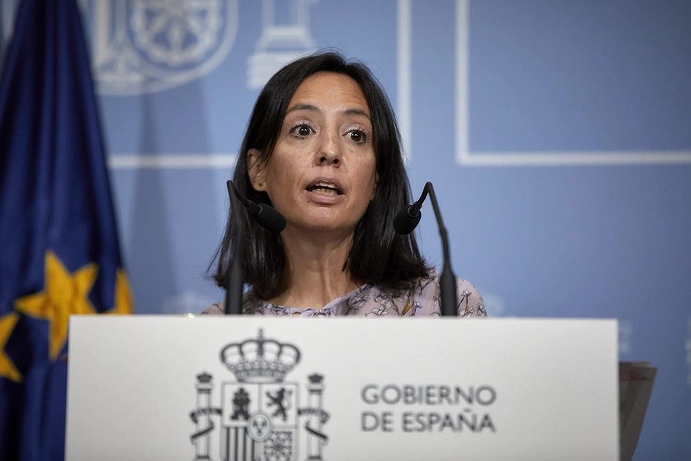La delegada del Gobierno en Madrid, nueva directora general de la Guardia Civil
