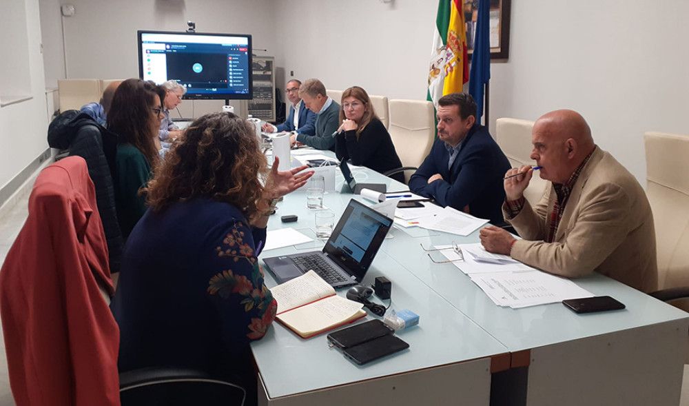 Una veintena de partidos judiciales costeros contarán con guardias ampliadas este verano