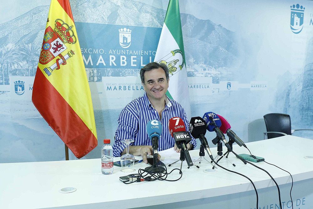 El Ayuntamiento inicia los trámites para desbloquear el desarrollo de 14.000 metros cuadrados de suelo en la zona de Xarblanca