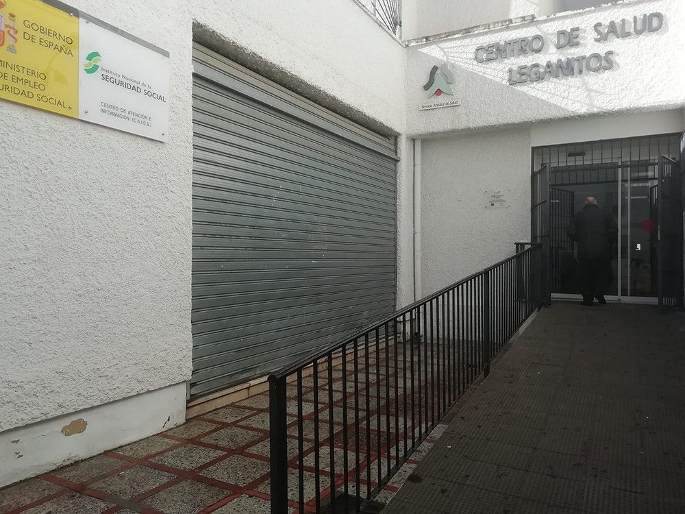 Todos los centros de salud de la provincia se mantendrán abiertos durante la temporada estival