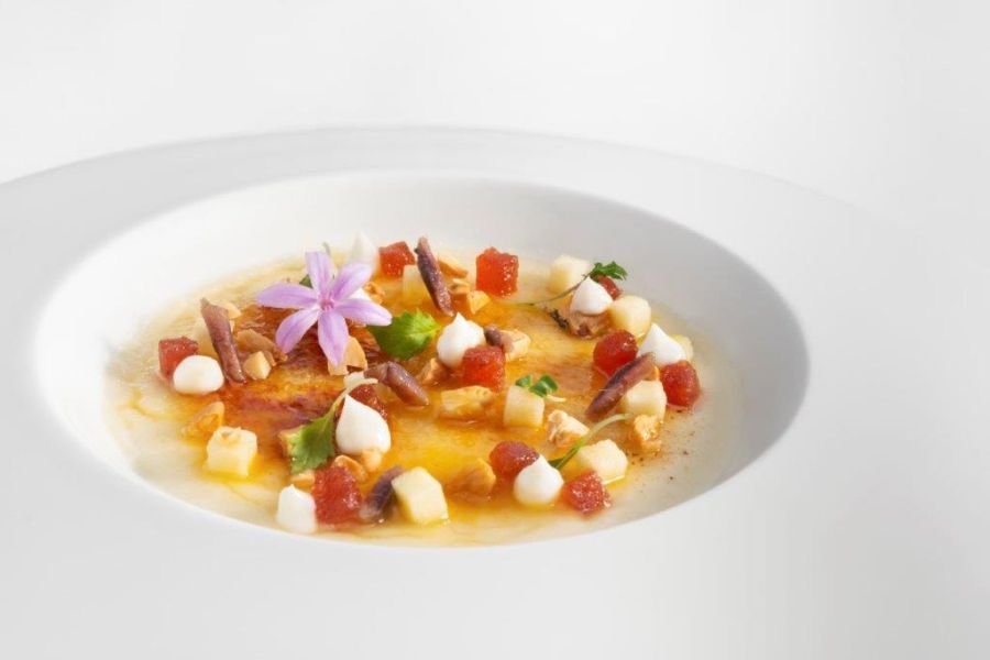 El Gastrobar de Casino Marbella apuesta por tendencias frescas este verano