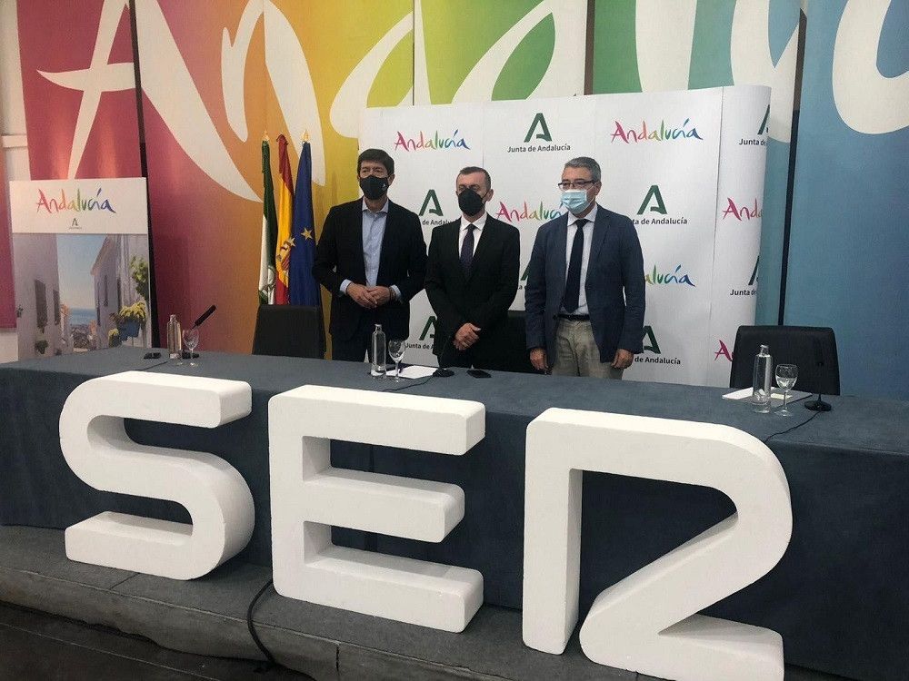 Turismo Costa del Sol apuesta por diversificar mercados para evitar la dependencia del Reino Unido