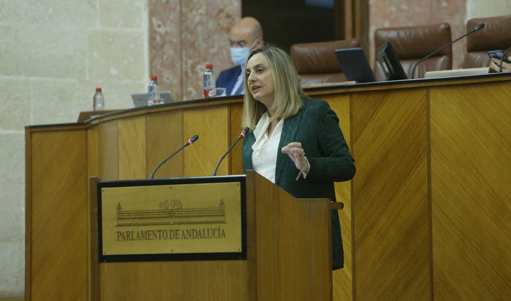 La Junta asegura que ya ha puesto en marcha 668 millones de euros en inversiones en materia de vivienda