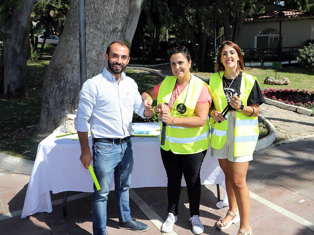 El Ayuntamiento ultima la normativa en materia de patinetes y confía en aprobarla de manera inicial en las próximas semanas