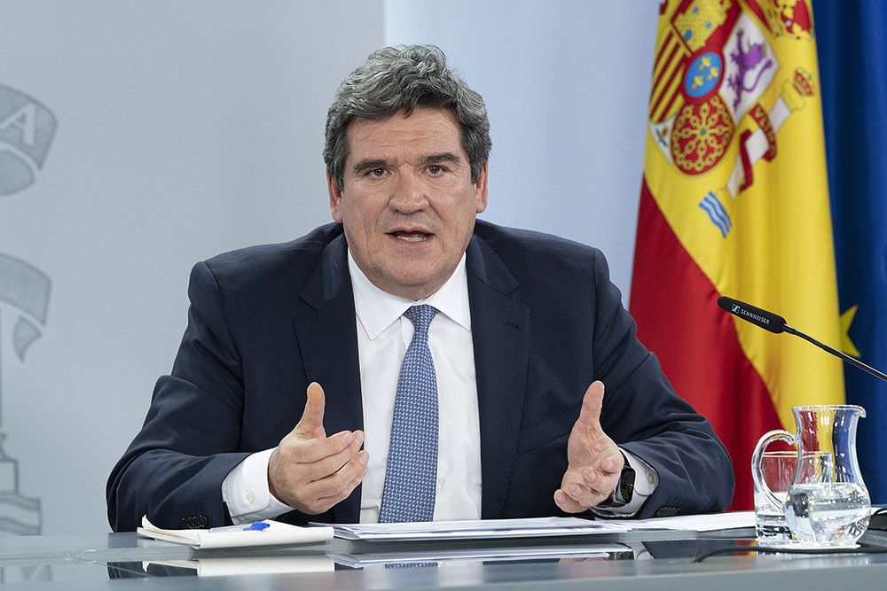 El Consejo de Ministros aprueba la reforma del sistema de pensiones ignorando las advertencias de la patronal