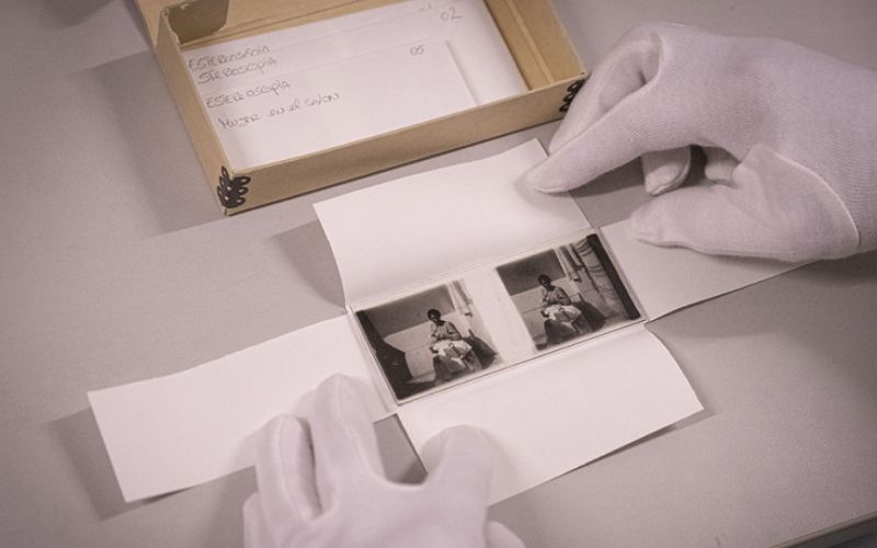 El patrimonio documental y bibliográfico andaluz aumentó en 2022 con adquisiciones y depósitos