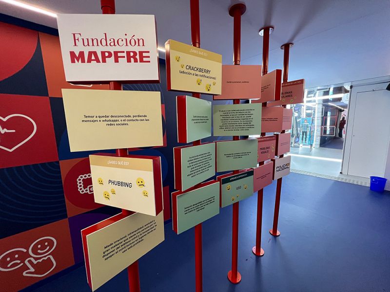 Policía Nacional, Ayuntamiento de Málaga y Fundación MAPFRE ponen en marcha Ciberland para protegerse frente a los riesgos del mundo digital