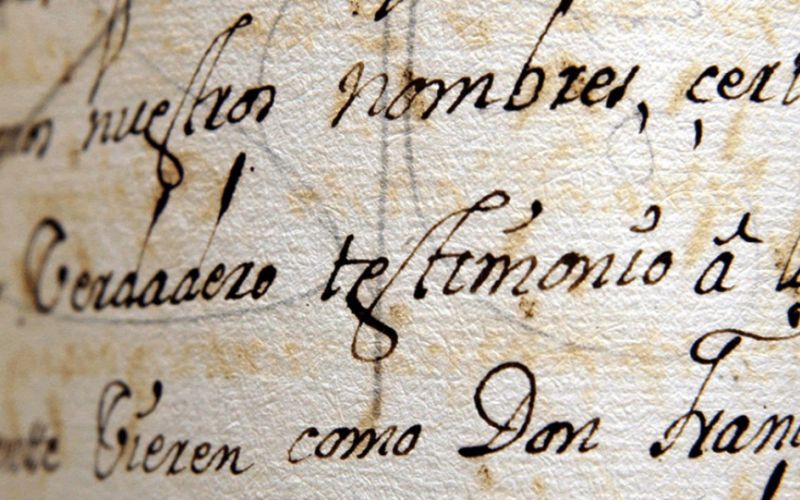Talleres, conciertos y visitas guiadas conmemoran el Día Internacional de los Archivos en Andalucía