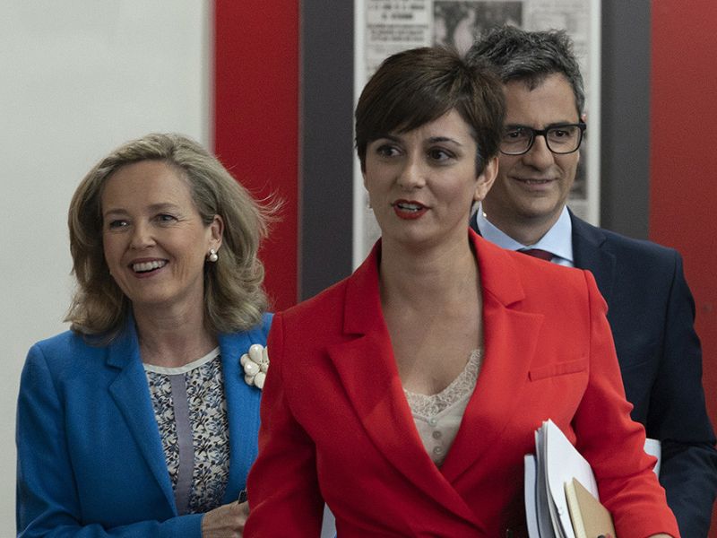 El Consejo de Ministros aprueba una adenda del plan de recuperación para movilizar la totalidad de los fondos europeos asignados a España