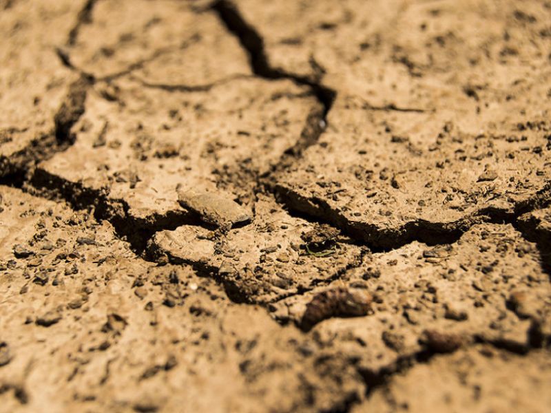 La Junta convoca ayudas por 8 millones para desarrollar soluciones innovadoras frente a la sequía