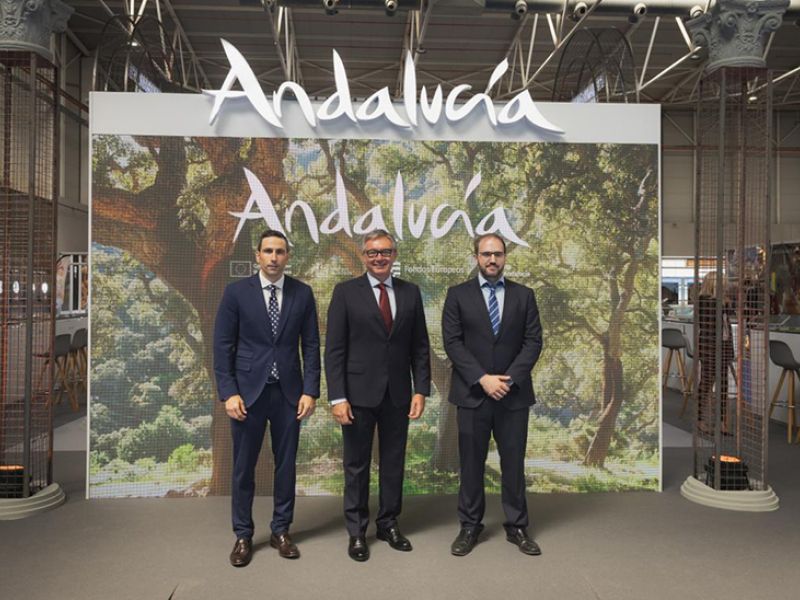 El Gobierno andaluz quiere elevar la cuota del turismo de interior, que alcanza los siete millones de viajeros