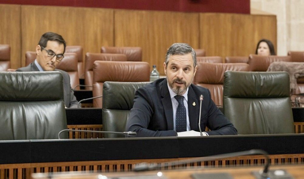 Más de 600 autónomos y pymes andaluzas reciben préstamos garantizados al 100%