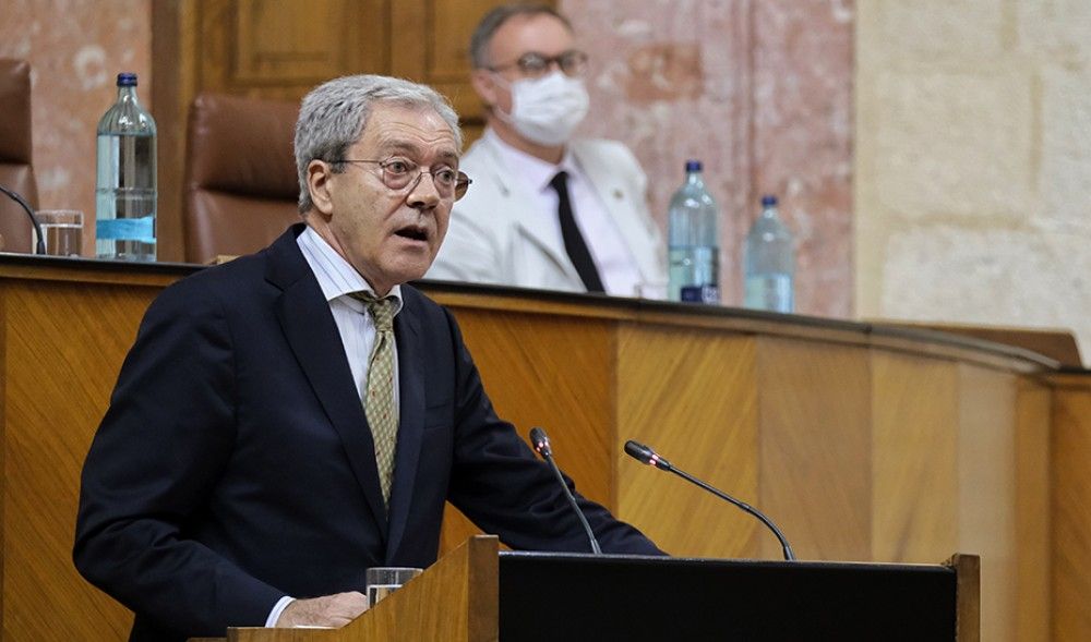 Las ayudas de 11 millones al pequeño comercio cubrirán toda su inversión para hacer frente al desconfinamiento
