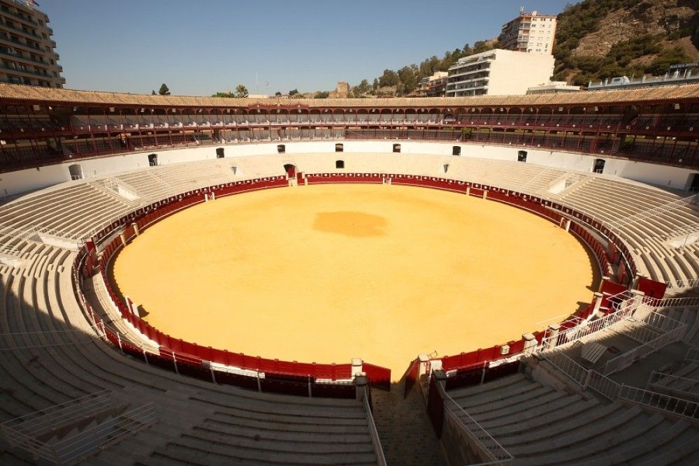 Ningún empresario quiere organizar toros en La Malagueta a pesar de no tener que pagar nada por el arrendamiento