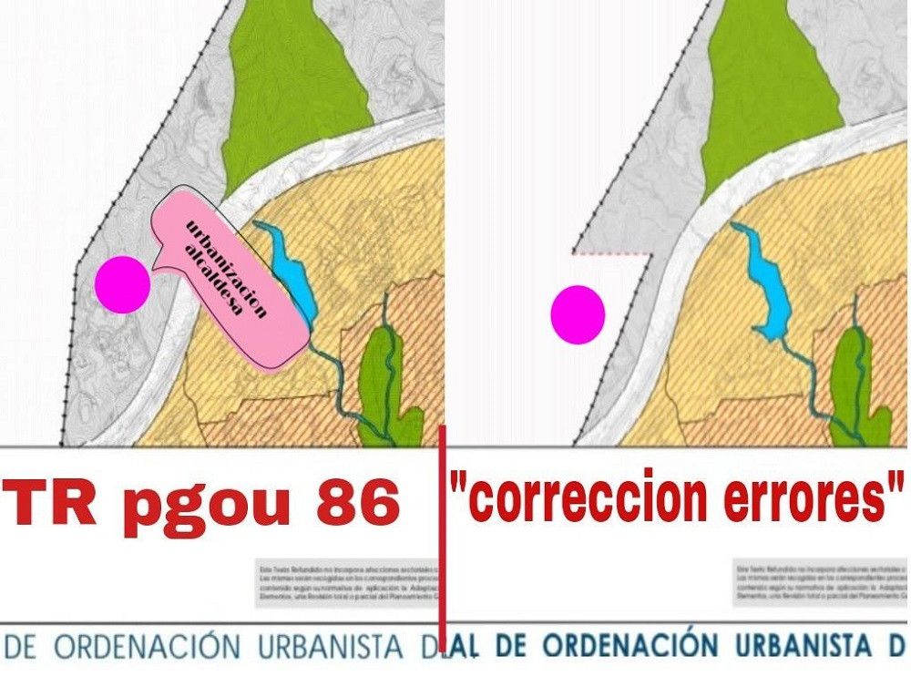 El Supremo rechaza el recurso del Ayuntamiento en un nuevo intento de cambiar la linde municipal con Benahavís