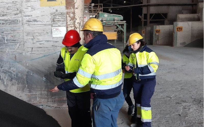 El CENIM cumple 60 años en la vanguardia de la investigación metalúrgica