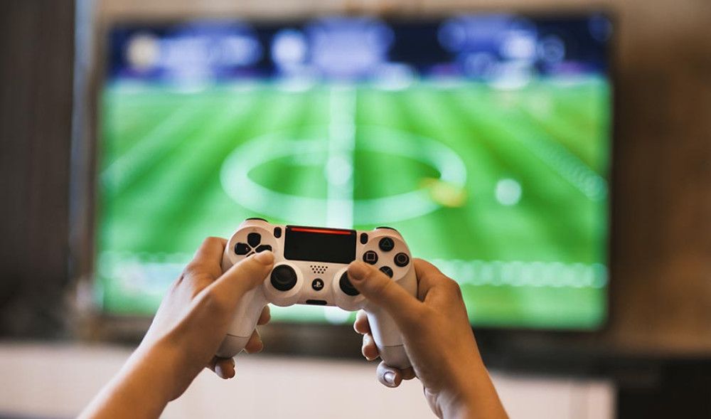 La clasificación por edad y contenido, clave en la compra de un videojuego