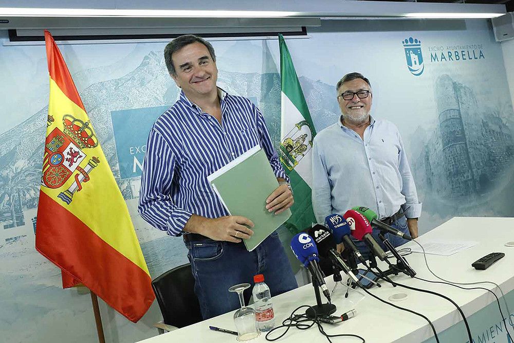 El Ayuntamiento regula las infraestructuras y redes de servicio y de movilidad que deben incluir todos los planes parciales urbanísticos