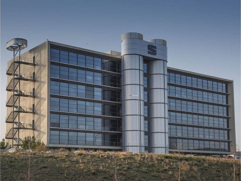 Envision y SEAT, nuevos proyectos aprobados por Industria dentro de la sección de baterías