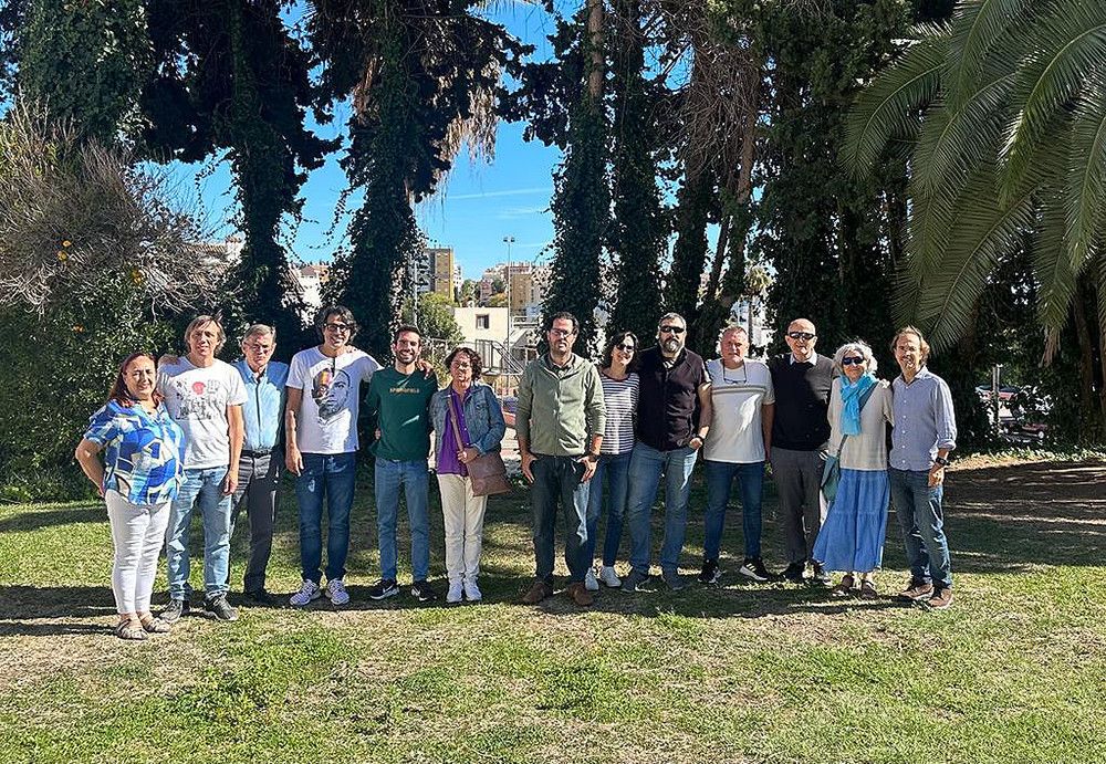 Impulsa Ciudad afirma que mantiene su compromiso con sus votantes y con Marbella y San Pedro Alcántara