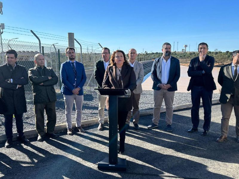 Andalucía muestra su disconformidad con la cuota aprobada para la pesca de atún rojo en 2024