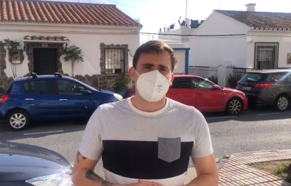 Podemos Marbella-San Pedro exige el fin de la ampliación de la zona azul y la búsqueda de soluciones reales y sociales a los problemas de aparcamiento en el municipio
