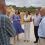 <p style="text-align: justify;">La delegada territorial de Agricultura, Pesca, Agua y Desarrollo Rural visita el Ayuntamiento de Ronda y se reúne con su alcaldesa para abordar asuntos de interés del municipio.</p>
 
<p style="text-align: justify;">La delegada territorial de Agricultura, Pesca, Agua y Desarrollo Rural, Laura Soto, ha realizado una visita institucional al municipio de Ronda, donde ha destacado que las obras de reparación de caminos rurales dentro del Plan de Actuaciones de Emergencia de la Junta de Andalucía, impulsado para paliar los daños provocados por el tren de borrascas del pasado invierno, superan ya el 80% de ejecución y cuenta con una inversión total de más de 9,5 millones de euros.</p>
<p style="text-align: justify;">Entre los meses de noviembre de 2025 y febrero de 2026 la provincia sufrió los efectos de los temporales y, en cuanto cesaron, el Gobierno andaluz puso en marcha el Plan Andalucía Actúa de recuperación, donde se incluyeron actuaciones en el medio rural.</p>
<p style="text-align: justify;">El grado de ejecución global de las obras en el conjunto de la provincia se sitúa ya en el 80%, contabilizándose 113 caminos totalmente finalizados, 58 en plena ejecución y 35 pendientes de inicio de un total de 206 caminos rurales repartidos en 57 municipios afectados, con una inversión total adjudicada que supera los 9,5 millones de euros, partiendo de un presupuesto base de licitación que ascendía a los 10,02 millones de euros.</p>
<p style="text-align: justify;">Las actuaciones provinciales sobre caminos rurales se estructuran en seis lotes geográficos que abarcan todos los municipios de la provincia que resultaron damnificados, y cuentan con un plazo inicial de ejecución de cuatro meses, para garantizar una rápida y eficaz respuesta a las demandas municipales.</p>
<p style="text-align: justify;">Con estas intervenciones, la Junta de Andalucía ratifica su compromiso con el sector agrario y ganadero malagueño, restituyendo la normalidad y mejorando la seguridad en los accesos a explotaciones y núcleos rurales tras los graves episodios de precipitaciones sufridos este pasado invierno.</p>
<p style="text-align: justify;">Previamente a la visita a los viales en la localidad de Ronda, la delegada territorial ha iniciado su primer desplazamiento oficial con una visita institucional al Ayuntamiento. Allí ha mantenido un encuentro de trabajo con la alcaldesa de la Ciudad del Tajo, Mari Paz Fernández; el primer teniente de alcalde de Urbanismo y Relaciones Institucionales, Jesús Ignacio Vázquez García, y el concejal de Agricultura, Ganadería, Montes, Mercados Municipales y Consumo, Juan Carlos González Domínguez, en el que han abordado asuntos de interés del municipio con el objetivo de reforzar la coordinación entre administraciones y la colaboración en materia agrícola y de desarrollo rural en esta nueva etapa al frente de la Delegación.&nbsp;</p>
<p style="text-align: justify;">Tras esta recepción, la delegada se ha desplazado sobre el terreno junto a la alcaldesa y el concejal de Agricultura para supervisar las obras de reparación de caminos rurales que se están acometiendo.</p>
<h3 style="text-align: justify;">23 caminos rurales en Ronda</h3>
<p style="text-align: justify;">En lo que respecta a Ronda, el plan contempla actuaciones en un total de 23 caminos rurales dañados, lo que cuenta con un importe de adjudicación de 1.245.485 euros. Hasta la fecha, un total de 12 de estos viales ya se encuentran totalmente finalizados, mientras se avanza de forma notable en el resto.</p>
<p style="text-align: justify;">Entre los caminos ya concluidos destacan el Camino del Quejigal, donde se han acondicionado 2.100 metros lineales mediante labores de refino, planeo, compactación y hormigonado de zonas de pendiente y badenes, con un presupuesto de ejecución material de 165.585,75 euros.</p>
<p style="text-align: justify;">También han finalizado las obras en el Camino Cortijo Bilbao, con una longitud de 288 metros y una inversión de 31.662,93 euros, donde se ha ejecutado una losa de hormigón en su totalidad debido a la fuerte pendiente del trazado.</p>
<p style="text-align: justify;">La agenda institucional de la delegada se ha completado con una reunión de trabajo y coordinación en la Oficina Comarcal Agraria (OCA) de Ronda. En esta sesión técnica, la delegada ha evaluado el desarrollo técnico de las actuaciones, así como otras iniciativas junto a directores de oficinas agrarias de la provincia, técnicos del sector y representantes de la Agencia de Gestión Agraria y Pesquera de Andalucía (AGAPA).</p>
<p>&nbsp;</p>