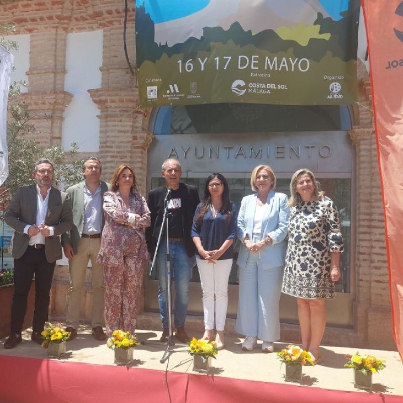 Turismo Costa del Sol demuestra su apuesta por el turismo gastronómico en la clausura de Málaga Adentro Antequera Archidona