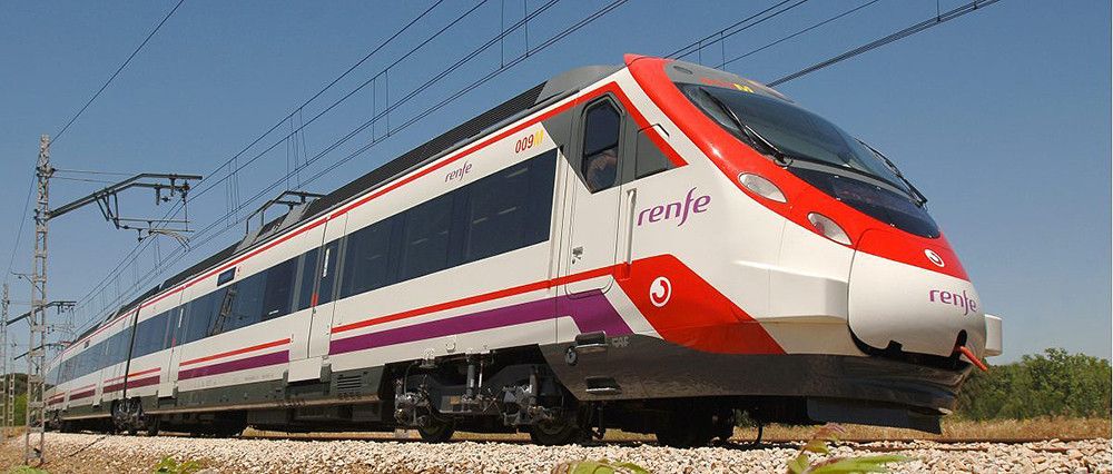 Transportes refuerza el plan para transformar las Cercanías de Madrid con más de 7.100 millones de euros de inversión total