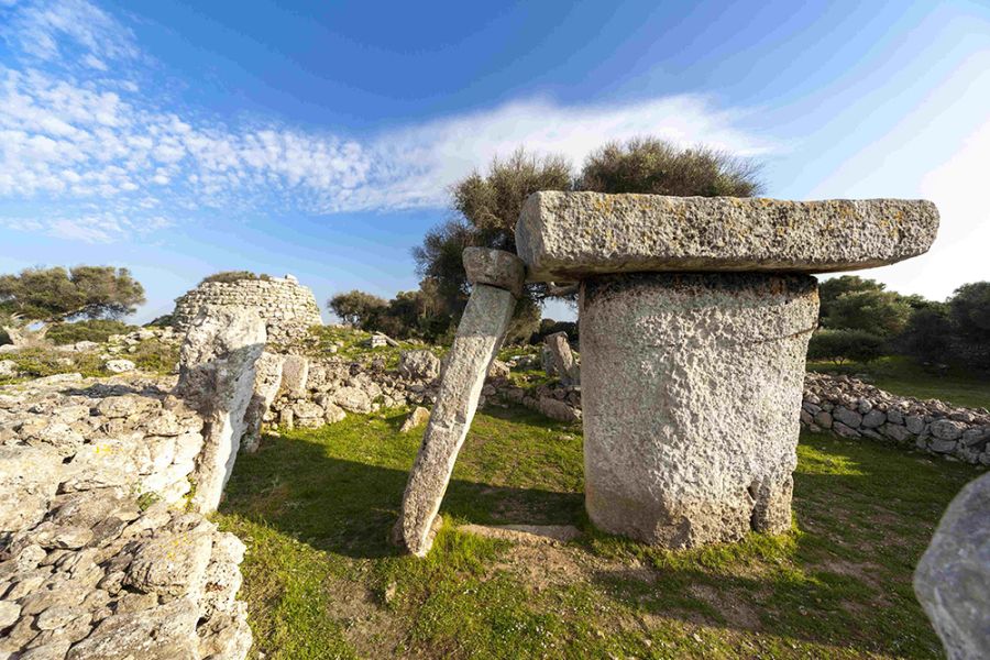 España alcanza con ‘Menorca Talayótica’ la 50ª inscripción en la Lista del Patrimonio Mundial de la UNESCO