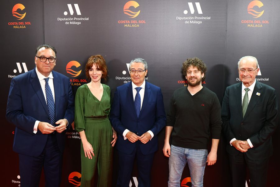 Turismo Costa del Sol pone en marcha la campaña más ambiciosa de su historia para captar turistas nacionales
