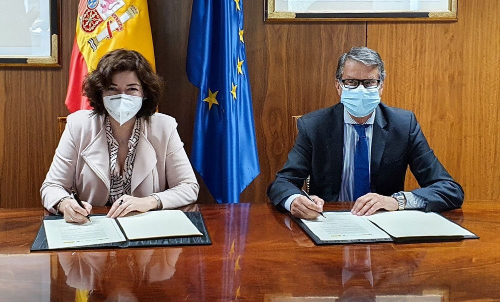 Un Sistema de Alertas Públicas advertirá a la población de grandes catástrofes o emergencias inminentes