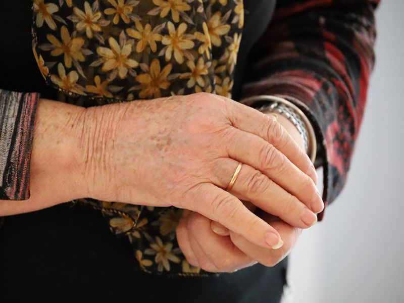 Más de 21.700 personas se benefician en Málaga del aumento del 9% del complemento autonómico para las pensiones no contributivas y asistenciales