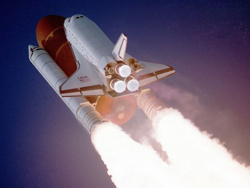 El sector del espacio crece casi un 29% en Andalucía hasta alcanzar las 196 entidades